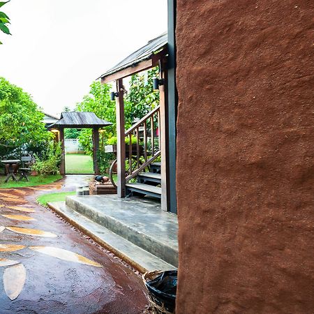 Hueandin Klinmai Boutique Hotel Chiang Mai Dış mekan fotoğraf