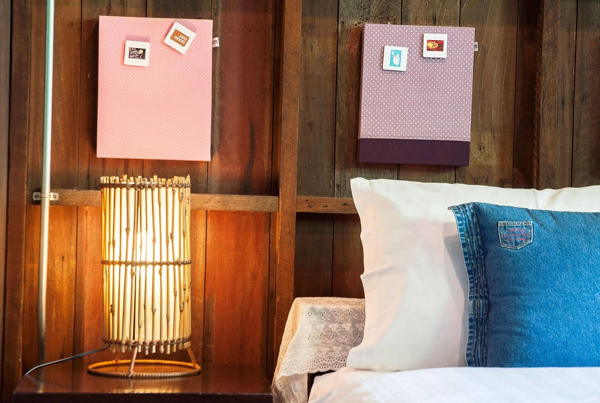 Hueandin Klinmai Boutique Hotel Chiang Mai Dış mekan fotoğraf