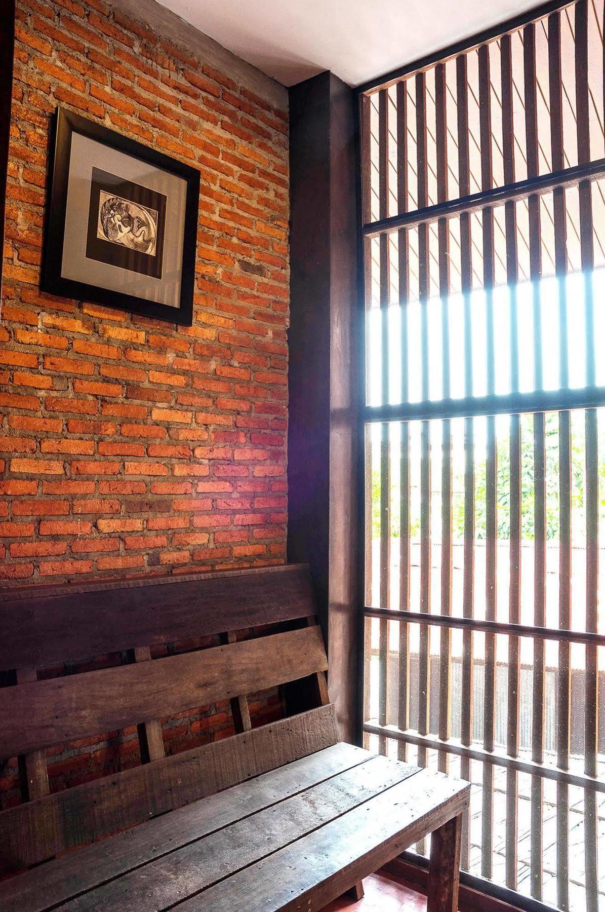 Hueandin Klinmai Boutique Hotel Chiang Mai Dış mekan fotoğraf